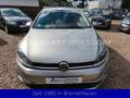 Volkswagen Golf VII Lim. Comfortline,4 tür,Klima,Alufelgen, Argent - thumbnail 2