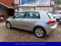 Volkswagen Golf VII Lim. Comfortline,4 tür,Klima,Alufelgen, Argent - thumbnail 5