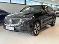 Mercedes-Benz EQC 400 4MATIC Schwarz - thumbnail 3