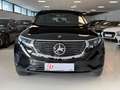 Mercedes-Benz EQC 400 4MATIC Schwarz - thumbnail 2