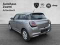 Suzuki Swift 1,2 Dualjet Hybrid Clear Silber - thumbnail 4