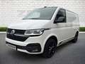 Volkswagen T6 Transporter 2.0 TDI Edition AHK Navi LED ACC Apple CarPlay And Weiß - thumbnail 2