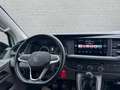 Volkswagen Transporter Kasten 2.0 TDI Edition AHK Navi LED AC Blanc - thumbnail 8