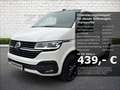 Volkswagen Transporter Kasten 2.0 TDI Edition AHK Navi LED ACC Apple CarP Weiß - thumbnail 1