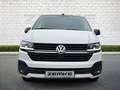 Volkswagen Transporter Kasten 2.0 TDI Edition AHK Navi LED AC Blanc - thumbnail 5
