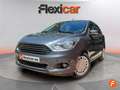 Ford Ka/Ka+ Ka+ 1.19 Ti-VCT Ultimate Gris - thumbnail 3