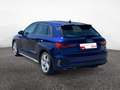 Audi A3 1.5 TFSI S line LED AHK ACC Business MMI plus Blau - thumbnail 3