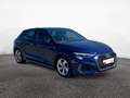 Audi A3 1.5 TFSI S line LED AHK ACC Business MMI plus Blau - thumbnail 7