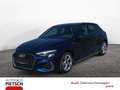 Audi A3 1.5 TFSI S line LED AHK ACC Business MMI plus Blau - thumbnail 1