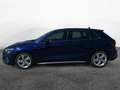 Audi A3 1.5 TFSI S line LED AHK ACC Business MMI plus Blau - thumbnail 2