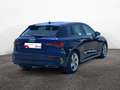 Audi A3 1.5 TFSI S line LED AHK ACC Business MMI plus Blau - thumbnail 5
