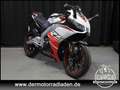 Aprilia RS 125 RS 125 E5+ KINGSNAKE WHITE / 2025 Blanco - thumbnail 7