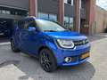 Suzuki Ignis 1.2 Stijl,Navicamera,1jaar garantie. Blauw - thumbnail 18