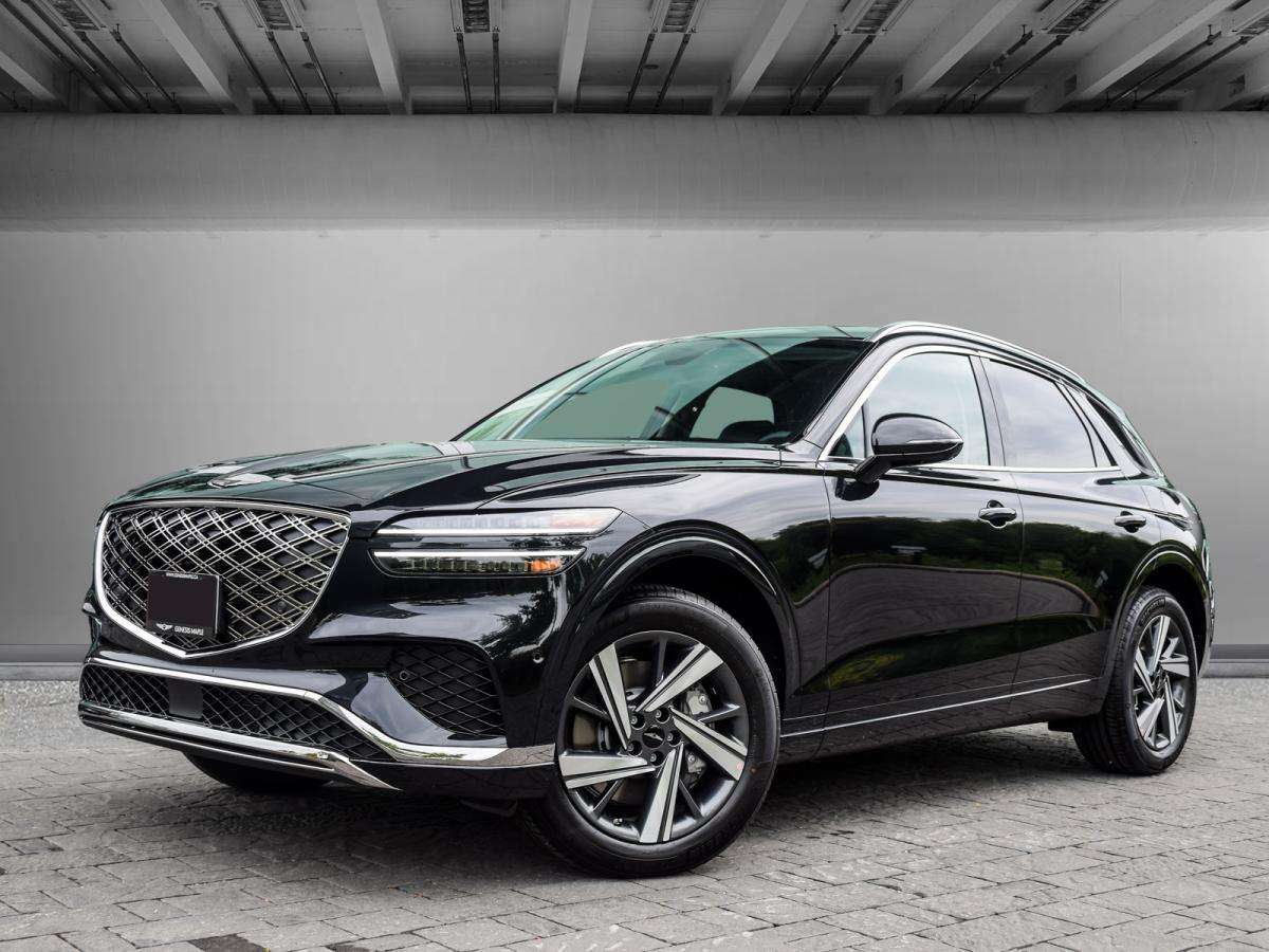 2027 Genesis GV70 2.5T Advanced Tech.Pkg AWD *Used Demonstrator*
