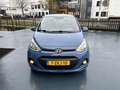 Hyundai i10 1.0i i-Motion Comfort AIRCO CRUISE CONTROL Blauw - thumbnail 8