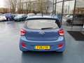 Hyundai i10 1.0i i-Motion Comfort AIRCO CRUISE CONTROL Blauw - thumbnail 4