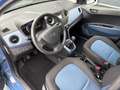Hyundai i10 1.0i i-Motion Comfort AIRCO CRUISE CONTROL Blauw - thumbnail 10