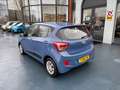 Hyundai i10 1.0i i-Motion Comfort AIRCO CRUISE CONTROL Blauw - thumbnail 3