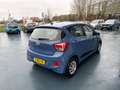Hyundai i10 1.0i i-Motion Comfort AIRCO CRUISE CONTROL Blauw - thumbnail 5