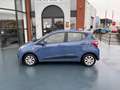 Hyundai i10 1.0i i-Motion Comfort AIRCO CRUISE CONTROL Blauw - thumbnail 2