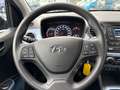 Hyundai i10 1.0i i-Motion Comfort AIRCO CRUISE CONTROL Blauw - thumbnail 16