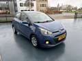 Hyundai i10 1.0i i-Motion Comfort AIRCO CRUISE CONTROL Blauw - thumbnail 7