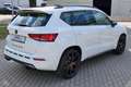 CUPRA Ateca 2.0 #4DRIVE #AHZV #ACC #LEDER Weiß - thumbnail 6