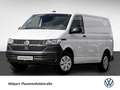 Volkswagen T6 Transporter 2.0 Weiß - thumbnail 1