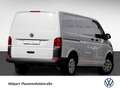 Volkswagen T6 Transporter 2.0 Weiß - thumbnail 2
