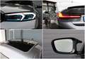 BMW 330 i M XDRIVE/CarPlay/SHZ/LHZ/TOTW/SPUR/R20 Gris - thumbnail 10