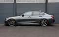 BMW 330 i M XDRIVE/CarPlay/SHZ/LHZ/TOTW/SPUR/R20 Gris - thumbnail 4