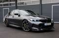BMW 330 i M XDRIVE/CarPlay/SHZ/LHZ/TOTW/SPUR/R20 Gris - thumbnail 3