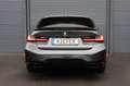 BMW 330 i M XDRIVE/CarPlay/SHZ/LHZ/TOTW/SPUR/R20 Gris - thumbnail 6