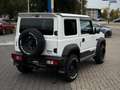Suzuki Jimny 1.5 SELECT AUTOMAAT UNIEK TREKHAAK Blanc - thumbnail 5