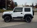 Suzuki Jimny 1.5 SELECT AUTOMAAT UNIEK TREKHAAK Blanc - thumbnail 2