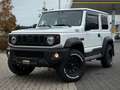 Suzuki Jimny 1.5 SELECT AUTOMAAT UNIEK TREKHAAK Blanc - thumbnail 39