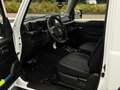 Suzuki Jimny 1.5 SELECT AUTOMAAT UNIEK TREKHAAK Blanc - thumbnail 10