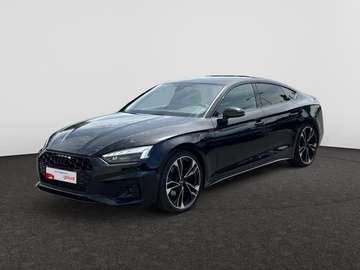 35 TFSI Business Edition Competition S tronic