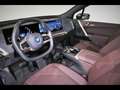 BMW iX xDrive40 Bleu - thumbnail 5