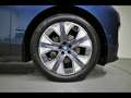 BMW iX xDrive40 Bleu - thumbnail 4