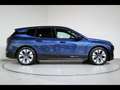 BMW iX xDrive40 Bleu - thumbnail 3