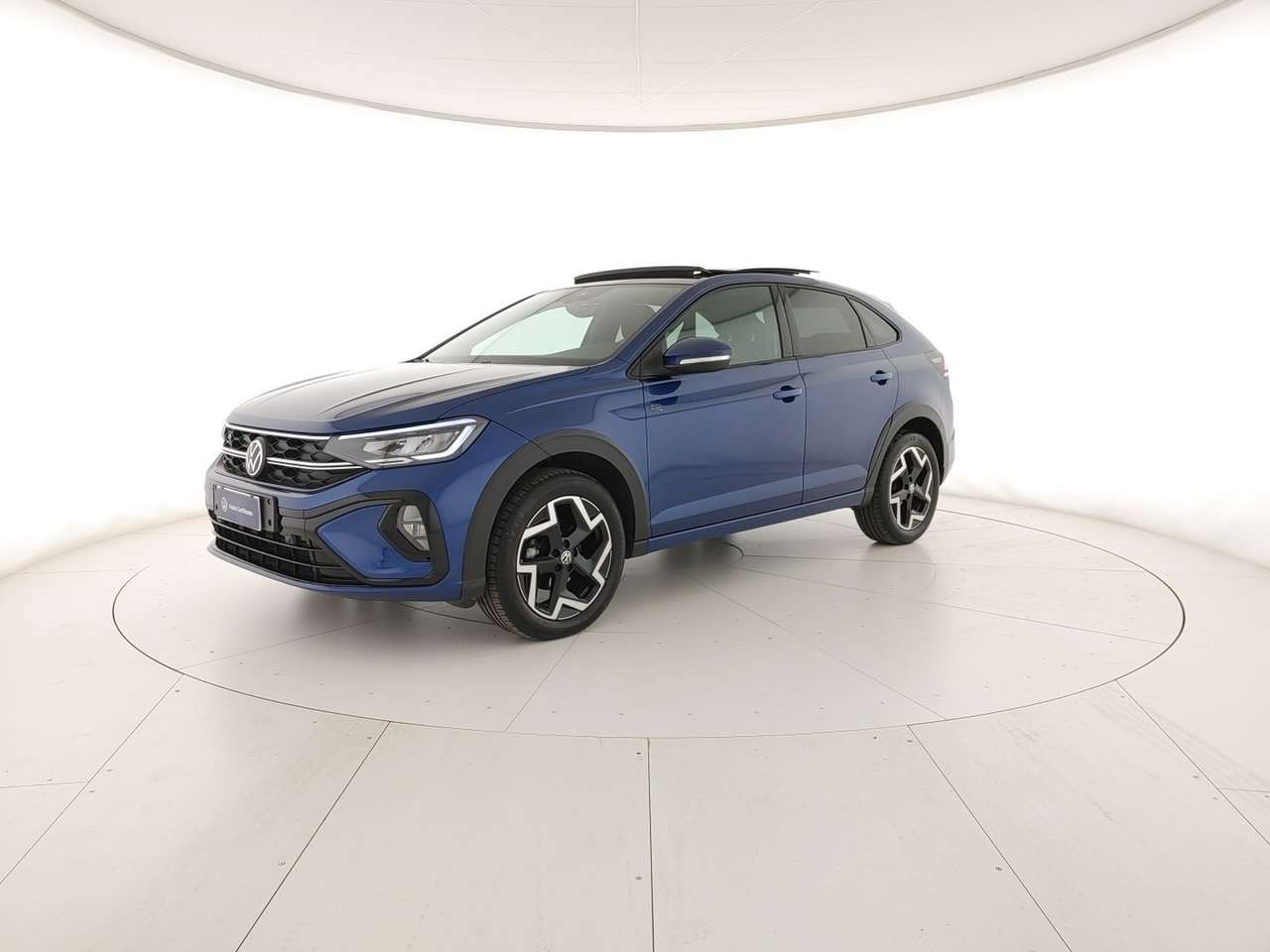 Volkswagen Taigo 1.0 TSI R-line 115 CV