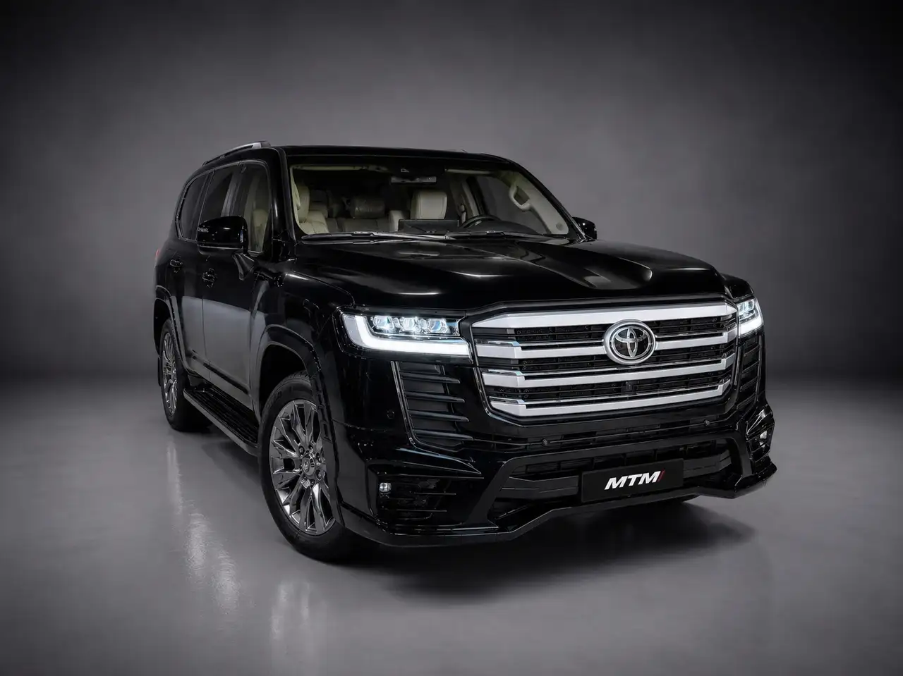 Toyota Land Cruiser снимка Toyota Land Cruiser