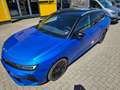 Opel Astra GS Line Blauw - thumbnail 5