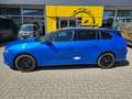 Opel Astra GS Line Blauw - thumbnail 1