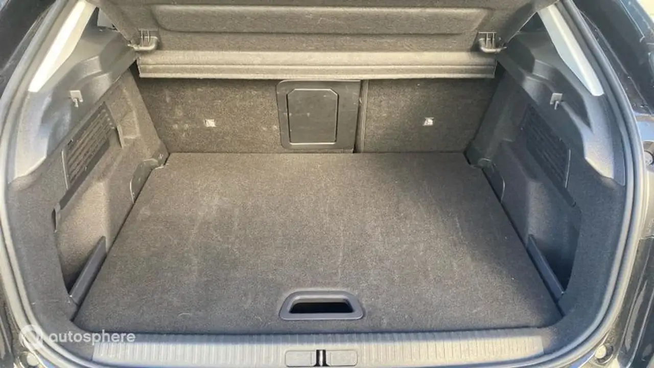 Citroen C4 Berline — photo 14