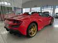 Ferrari F8 Spider Rojo - thumbnail 4