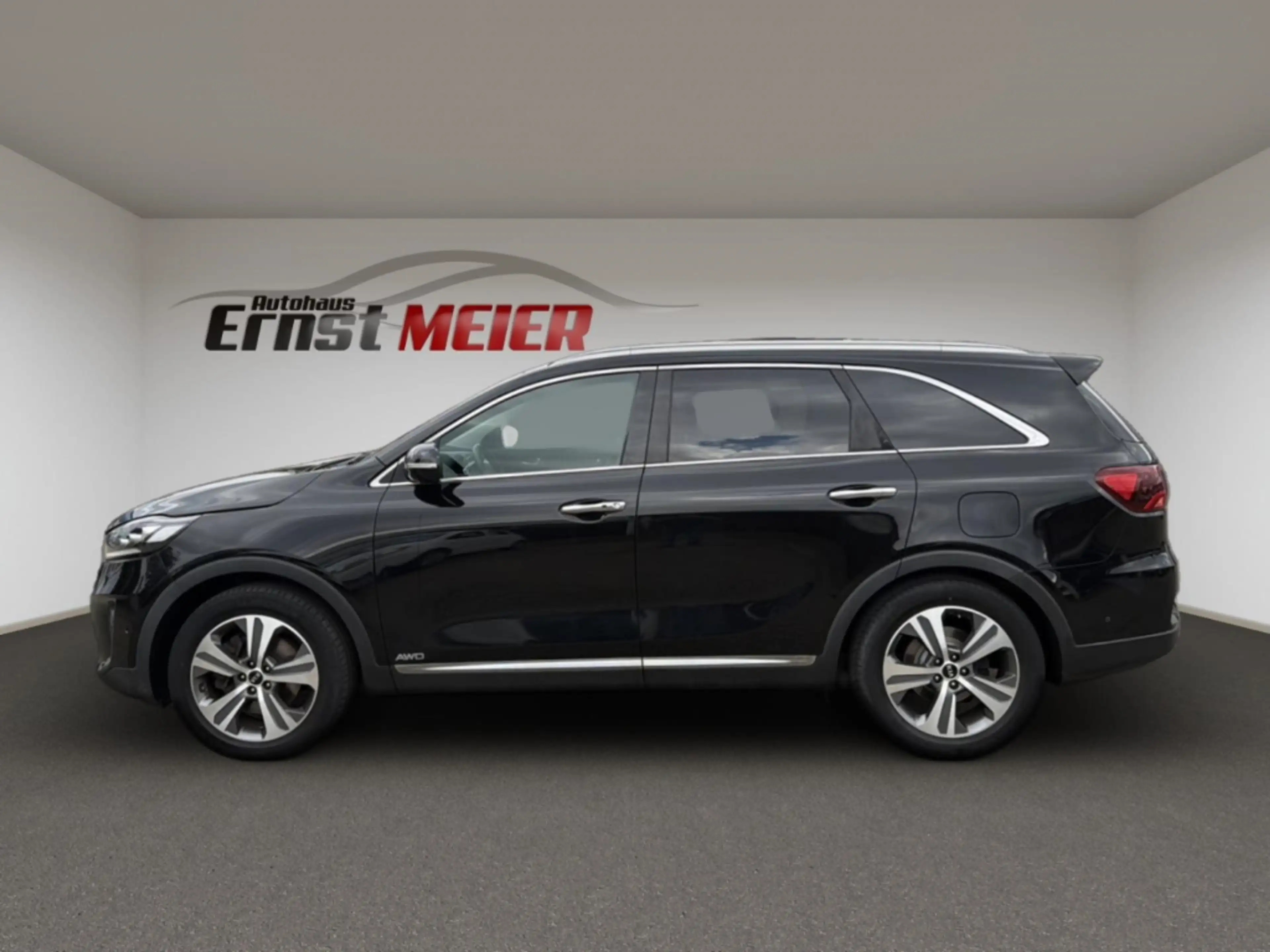 Kia Sorento Platinum 2.2 CRDi AWD *AHK+Panorama+Leder+VOLL** — photo 2