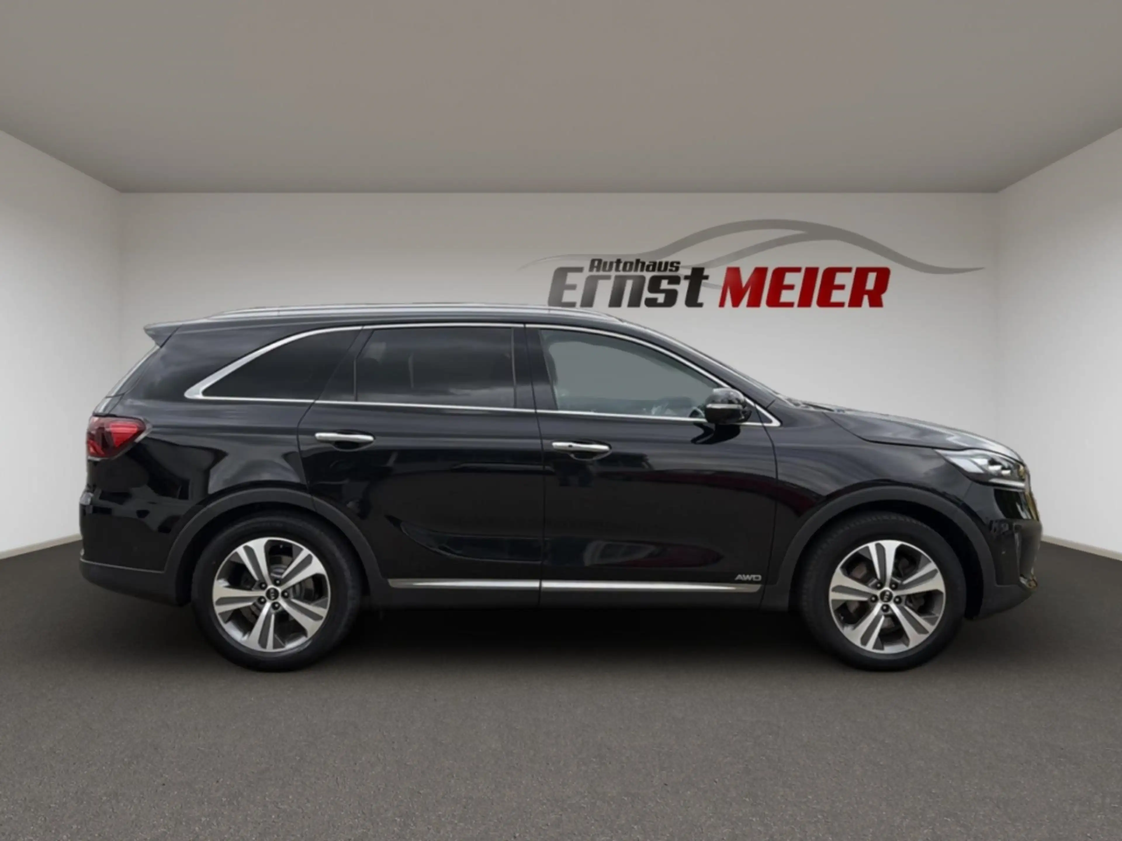 Kia Sorento Platinum 2.2 CRDi AWD *AHK+Panorama+Leder+VOLL** — photo 6