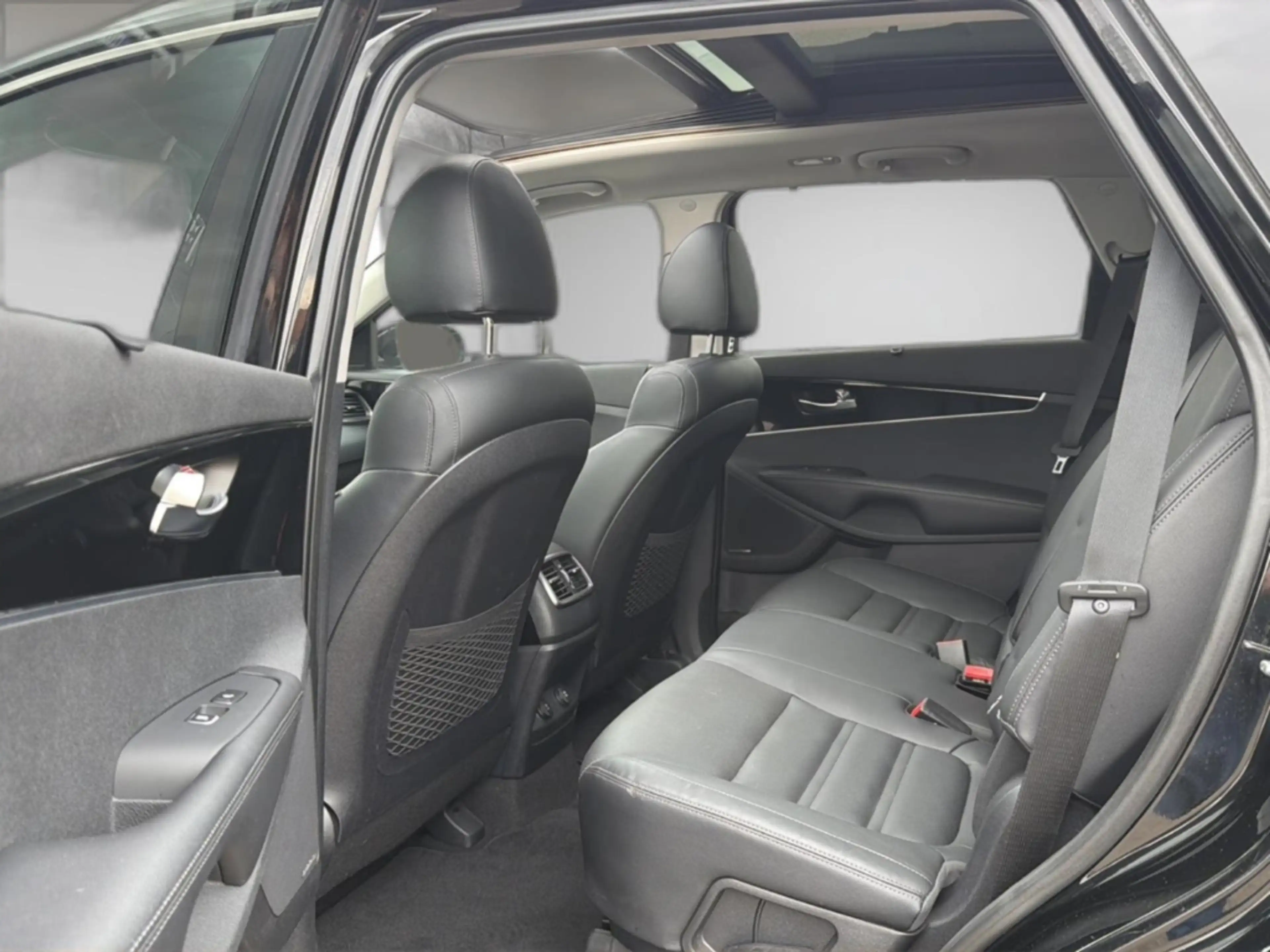 Kia Sorento Platinum 2.2 CRDi AWD *AHK+Panorama+Leder+VOLL** — photo 13